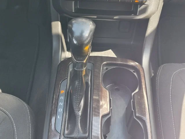 Used 2022 Gray GMC Elevation image 22