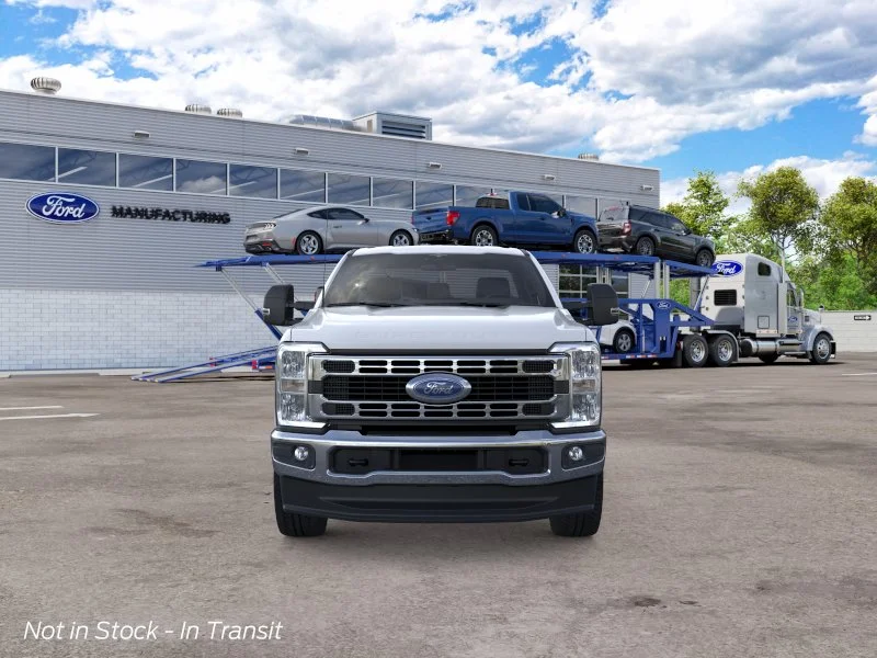 2026 Ford F-250 Super Duty XLT - Photo 7
