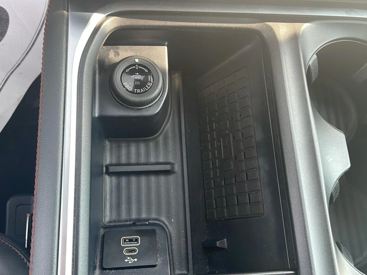 Certified Used 2025 Space Silver Ford Active image 19