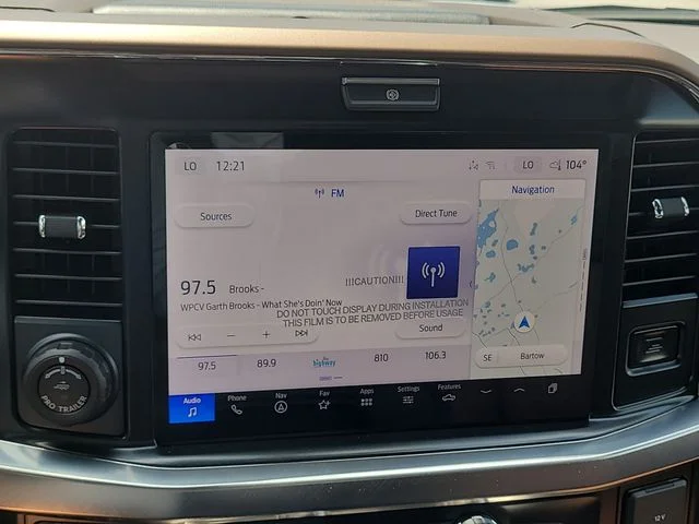 New 2026 Gray Metallic Ford King Ranch image 24