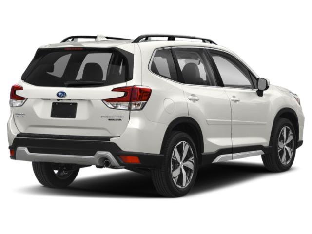 Used 2021 Subaru Forester Touring with VIN JF2SKAXC9MH440722 for sale in Saint Cloud, Minnesota