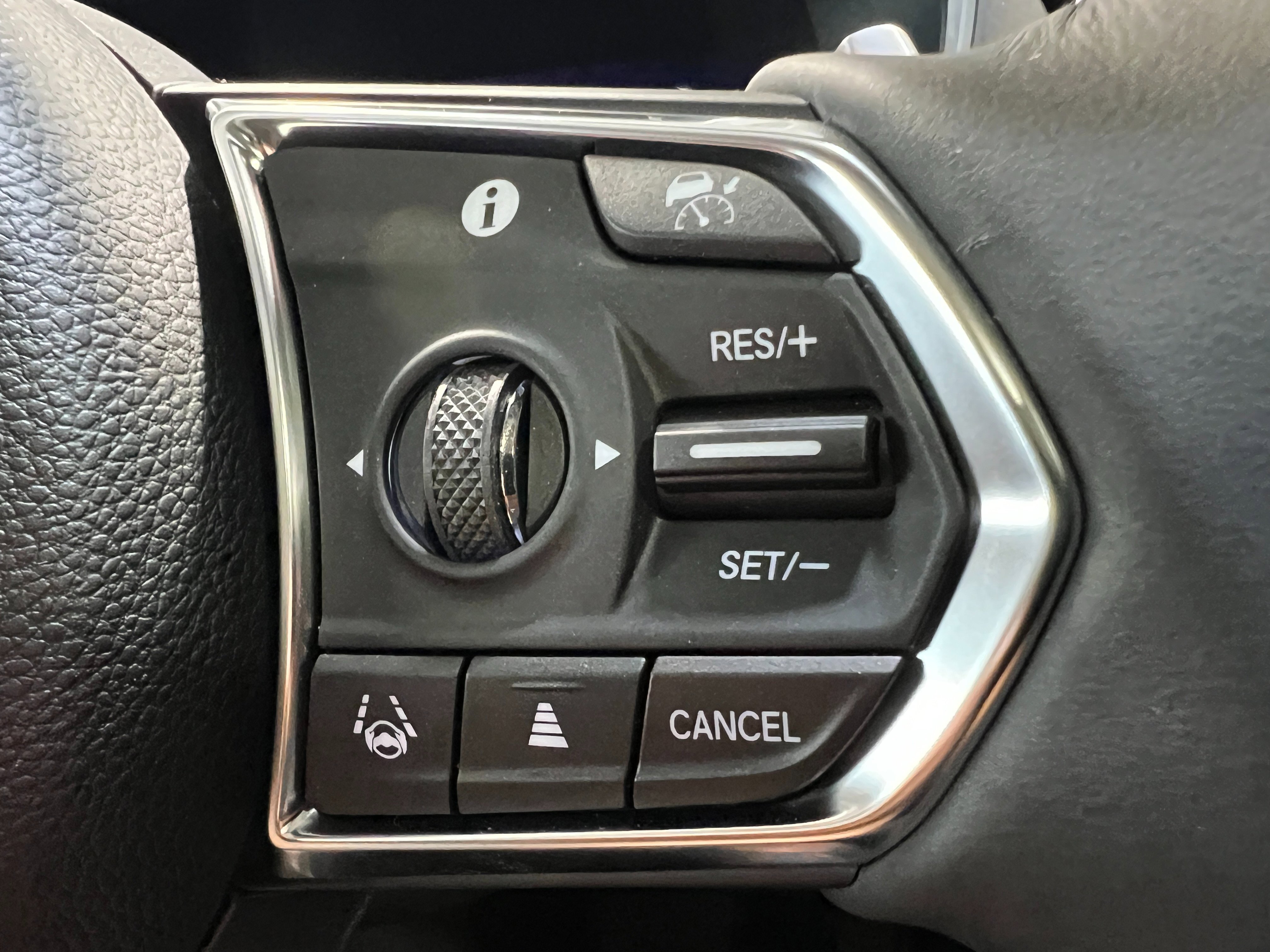 2026 Acura MDX Advance Package - Photo 21