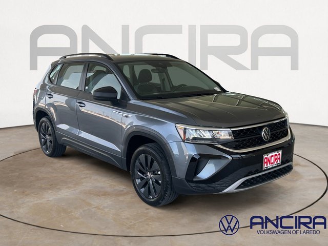 2024 Volkswagen Taos S