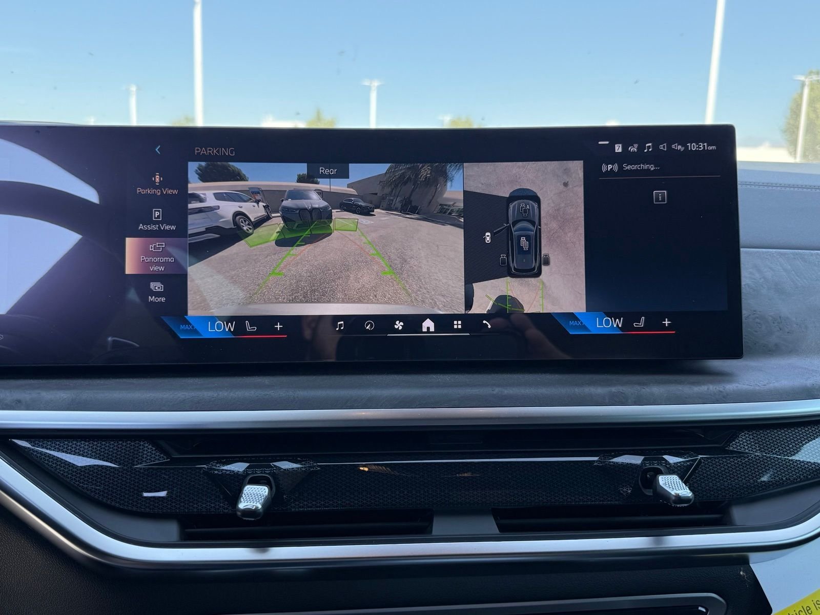 New 2026 Skyscraper Grey Metallic BMW sDrive40i image 26