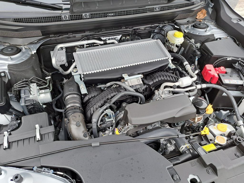 2026 Subaru Outback Limited XT - Photo 17