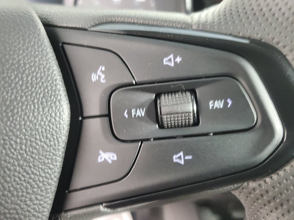 2026 Chevrolet Trax LS - Photo 16