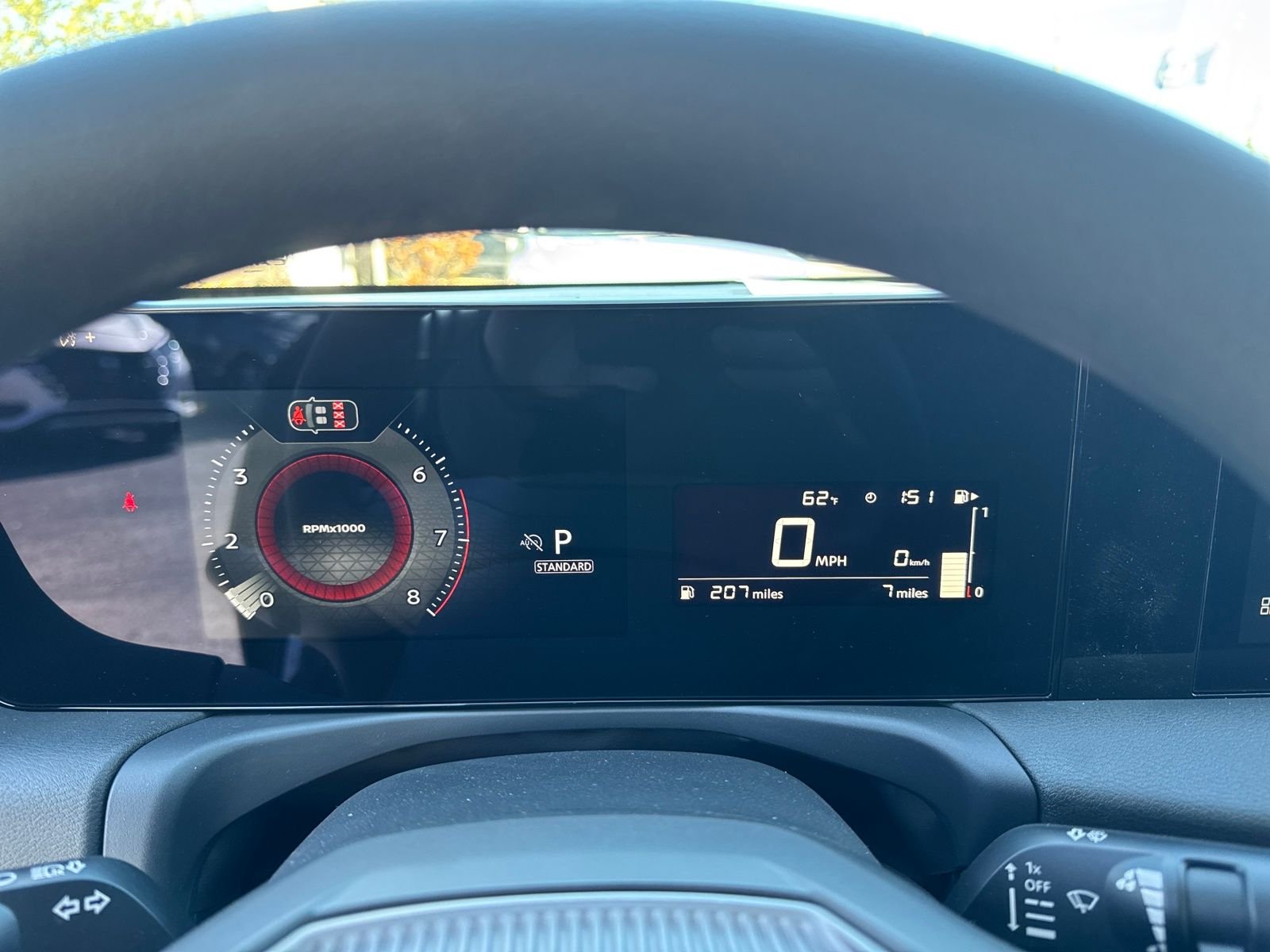 New 2026 Nissan Sentra S 4D Sedan