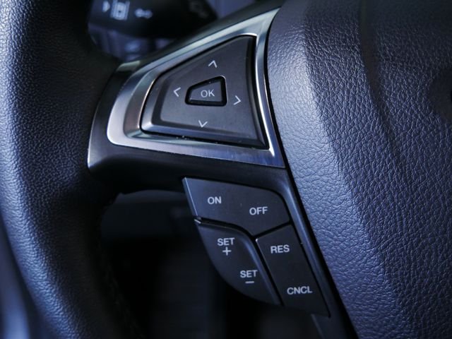 Certified Used 2024 Gray Ford SEL image 20