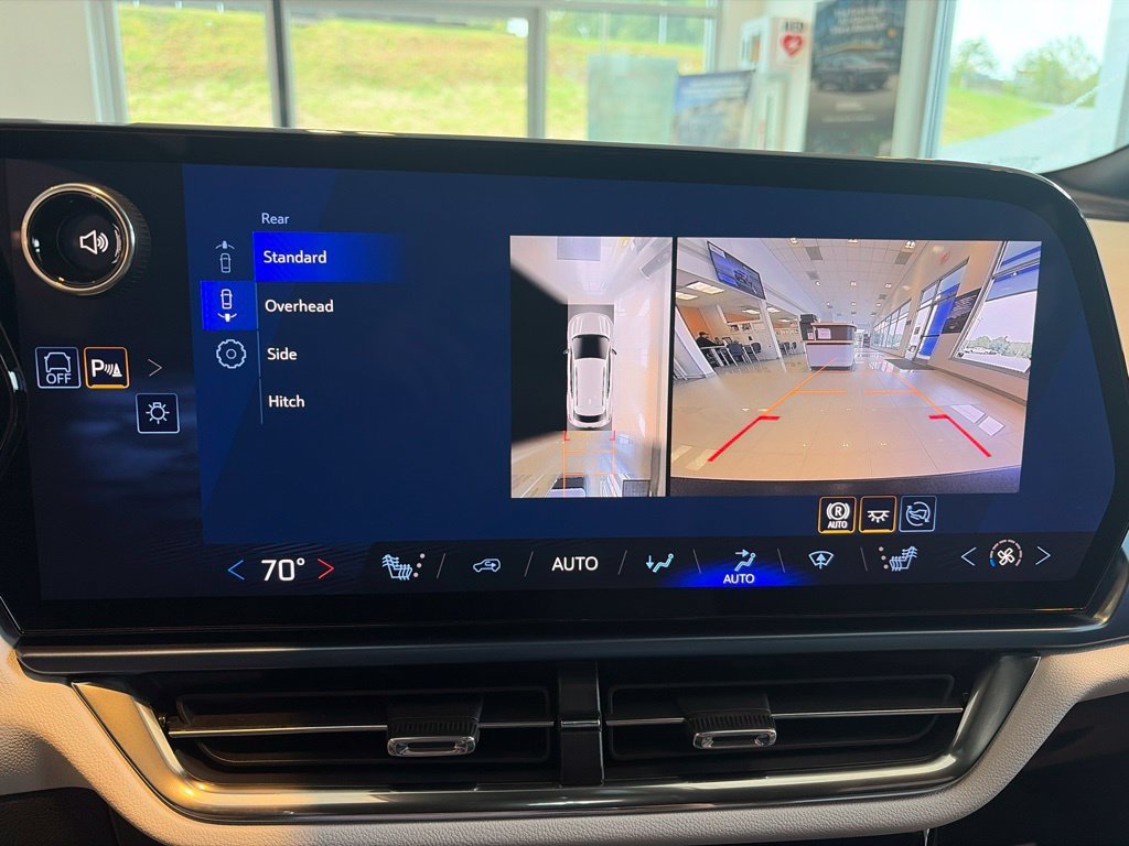 2026 Chevrolet Equinox EV 2LT - Photo 19