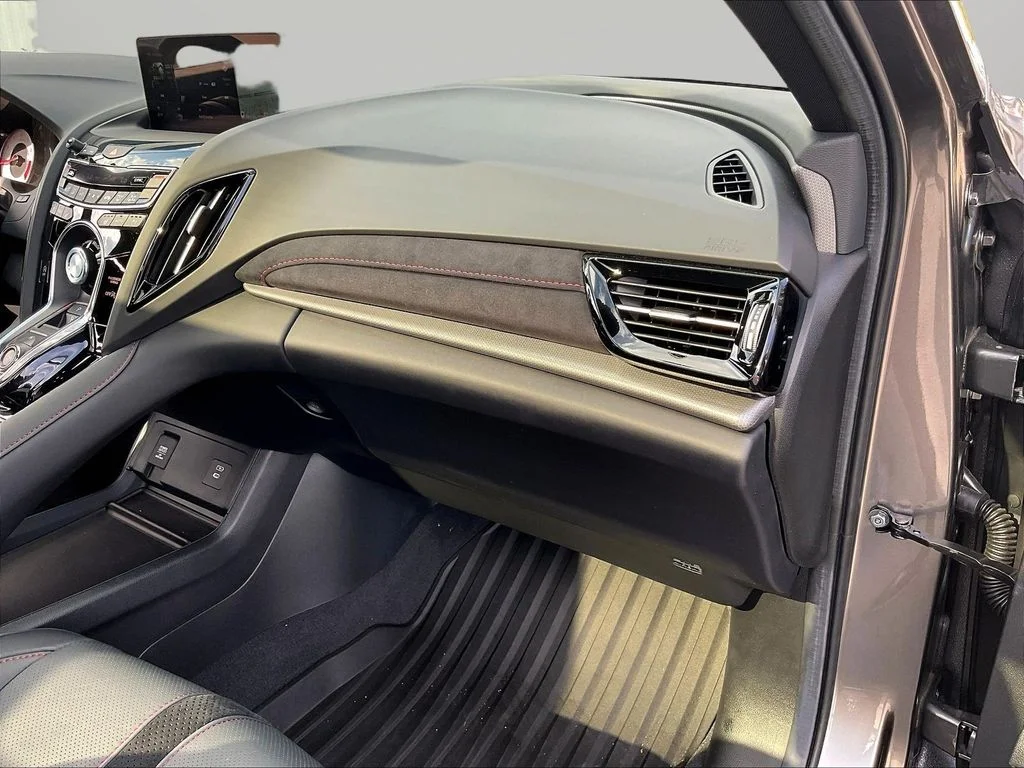 Used 2026 Gray Acura A-Spec Package image 26