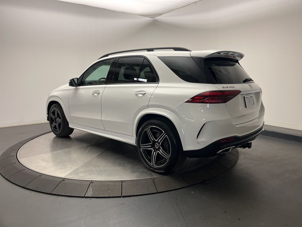 Certified Used 2026  Mercedes-Benz GLE 350 image 5