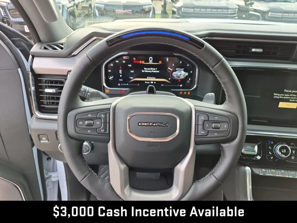2026 GMC Sierra 1500 Denali - Photo 24