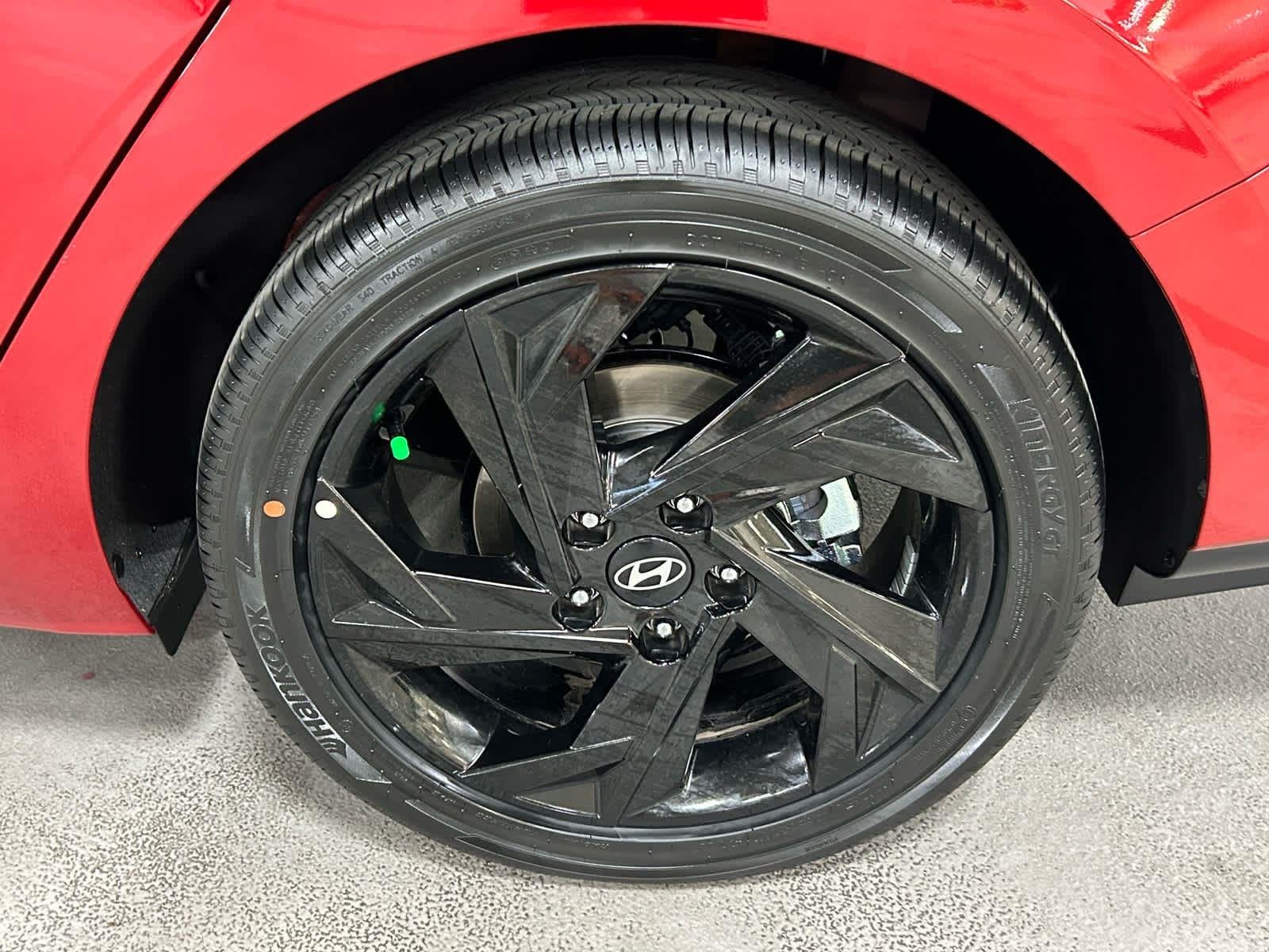 2026 Hyundai Elantra SEL - Photo 13