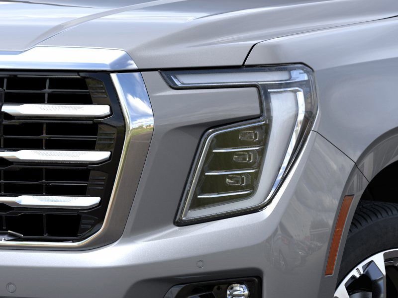 2026 GMC Yukon XL Elevation - Photo 10
