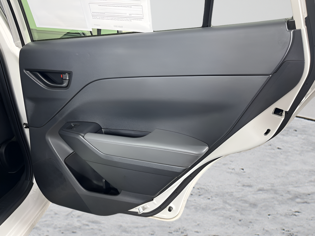 2024 Subaru Impreza Base - Photo 13