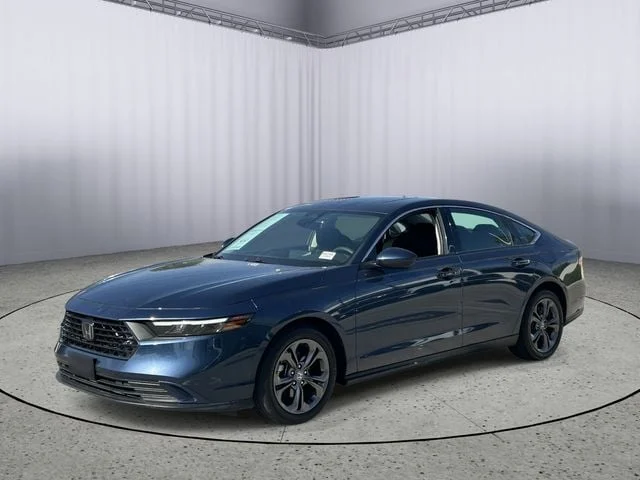 2023 Honda Accord Sedan