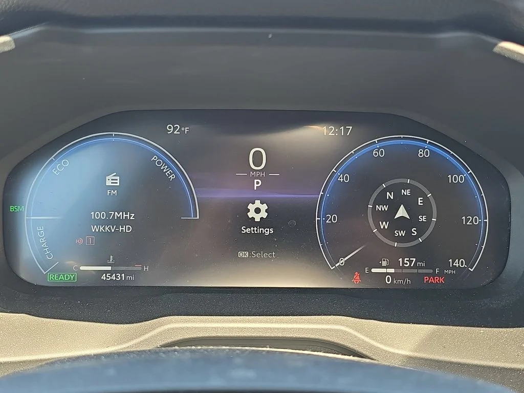 2024 Toyota RAV4 Limited - Photo 26