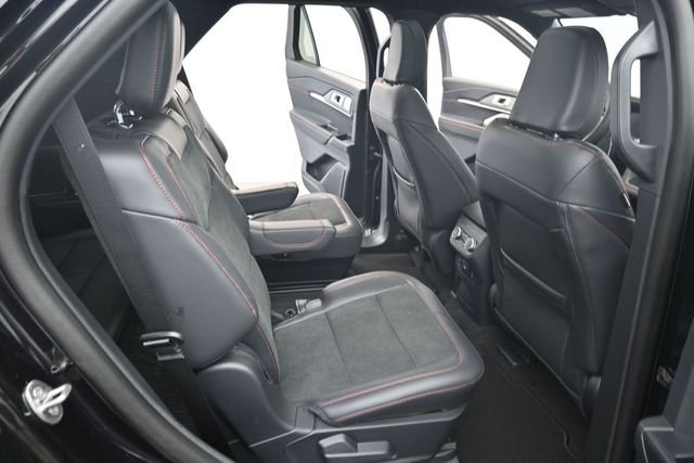 New 2026 Agate Black Metallic Ford ST image 86