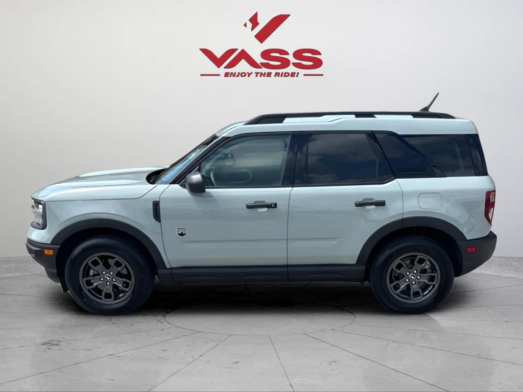 Used 2024 Cactus Ford Big Bend image 2