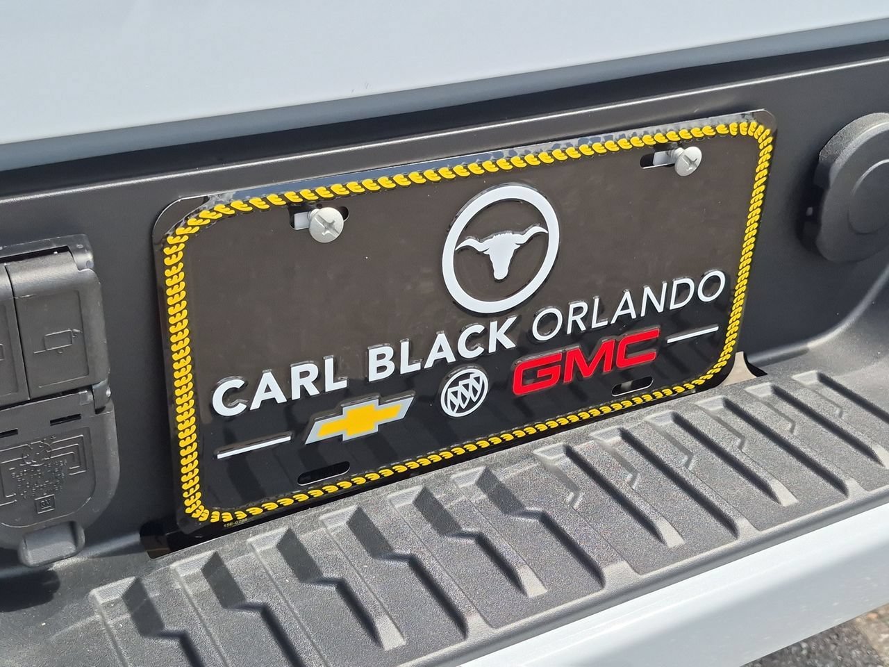 2026 GMC Sierra 1500 Denali - Photo 31