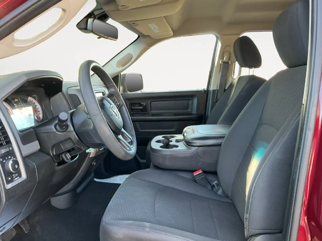 Used 2020 Red Ram Express image 16