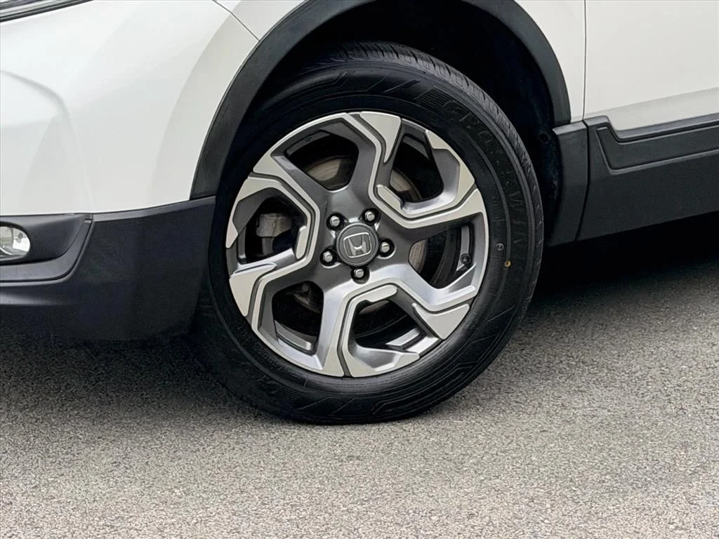 Used 2019  Honda EX image 29