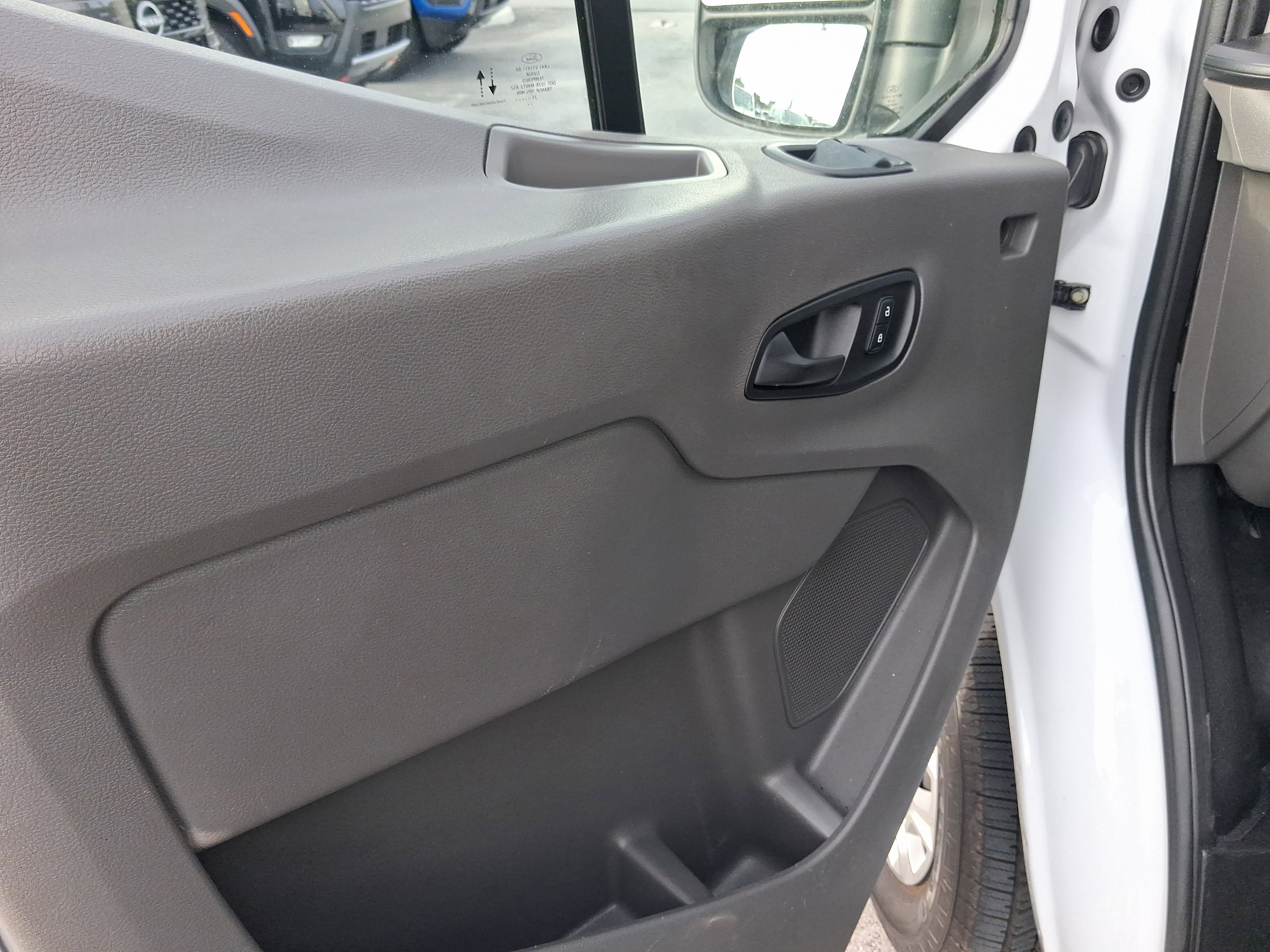 Used 2021 White Ford Base image 15