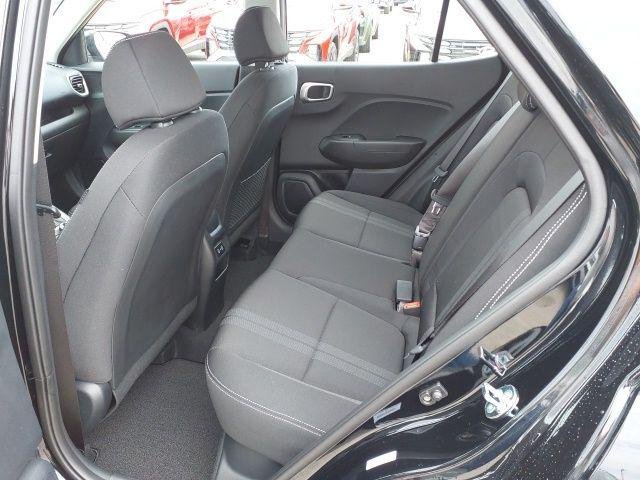 New 2026 Onyx Black Hyundai SEL image 10