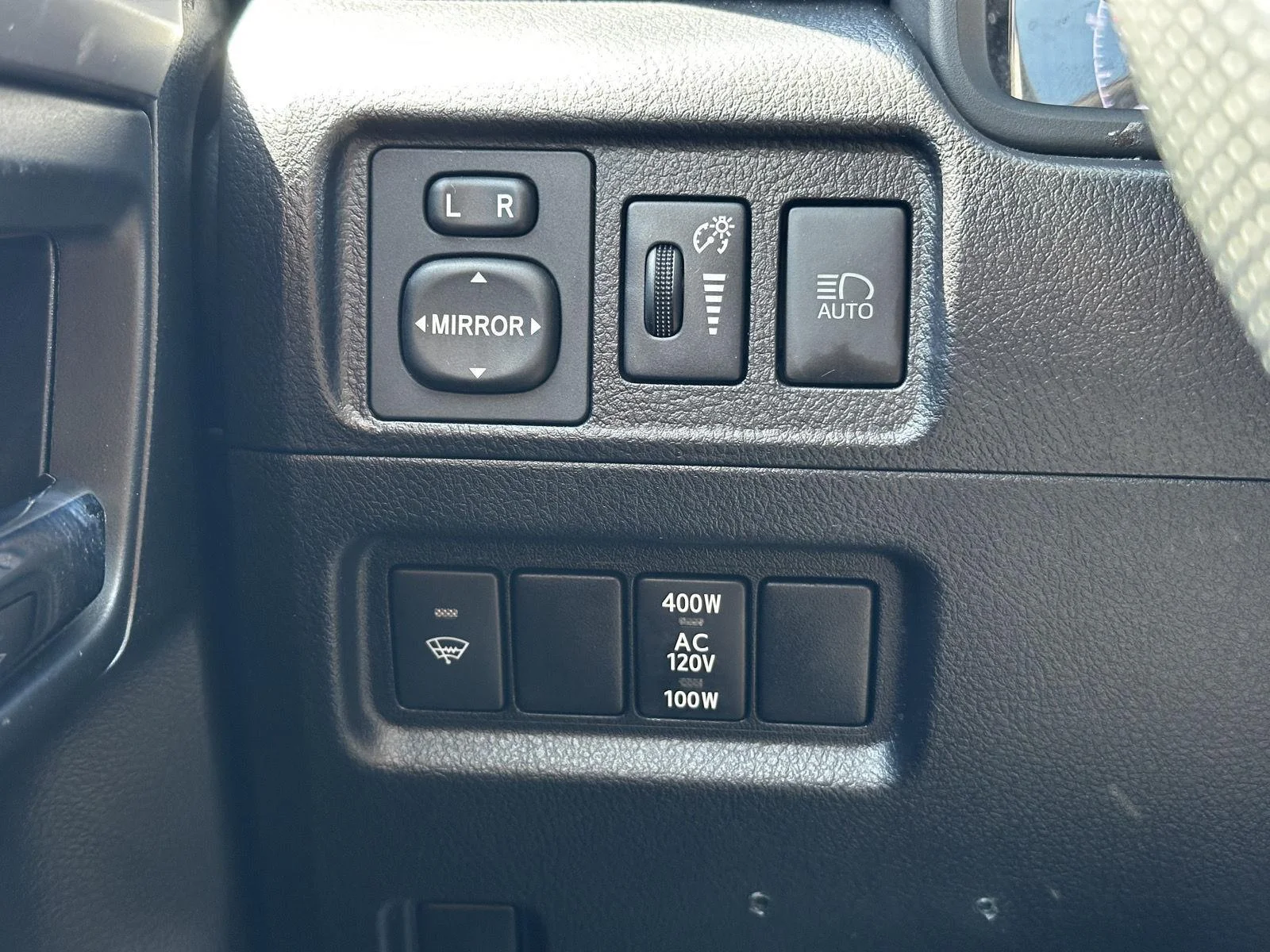 Used 2021 Super White Toyota Trail Edition image 25
