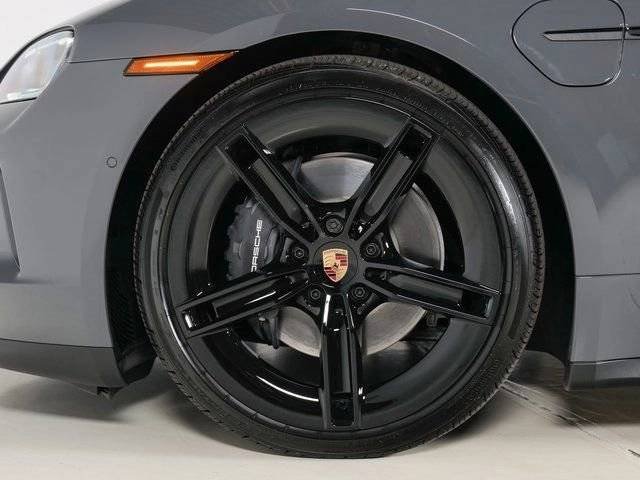 New 2026 Slate Grey Neo Porsche  image 36