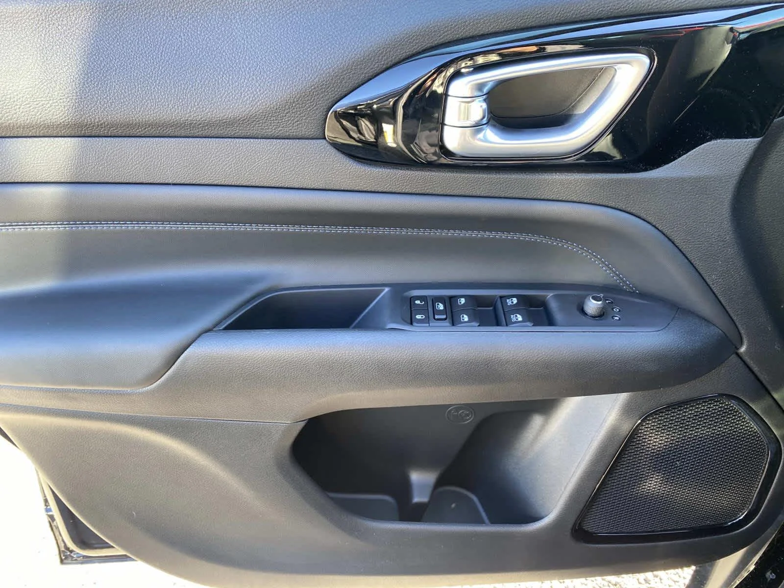2026 Jeep Compass Limited Altitude - Photo 17