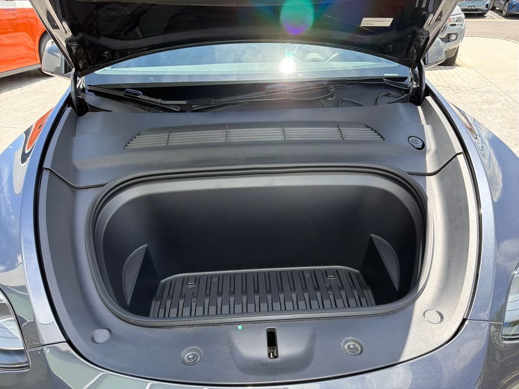Used 2024 Stealth Gray Tesla Long Range image 20