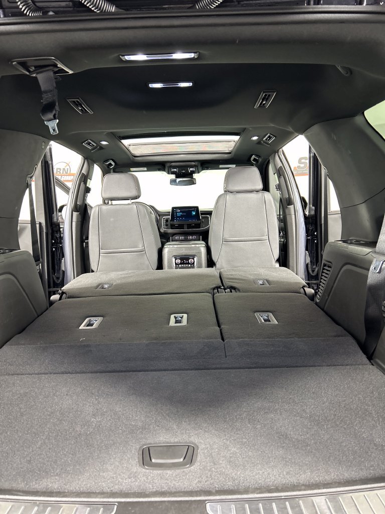 Used 2024 Gray Chevrolet RST image 23