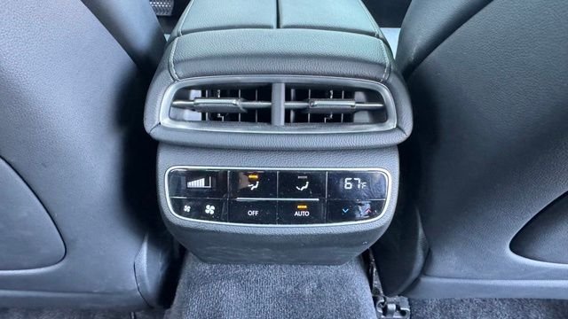 2021 GENESIS G80 Base - Photo 21