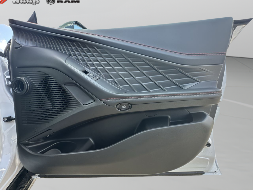 New 2026 White Knuckle Dodge R/T Plus image 40