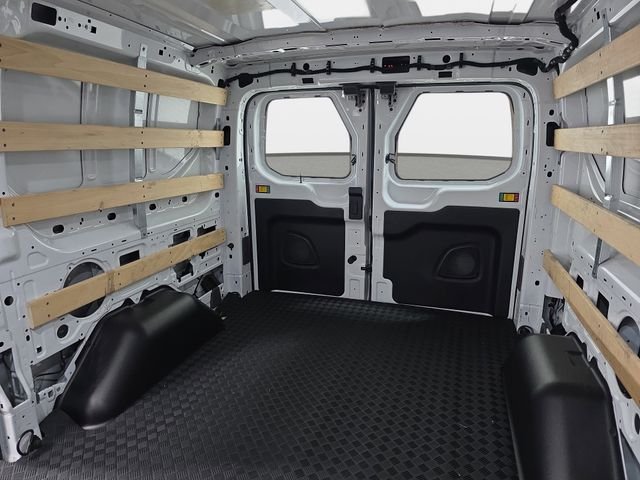 Used 2025 White Ford Base image 35