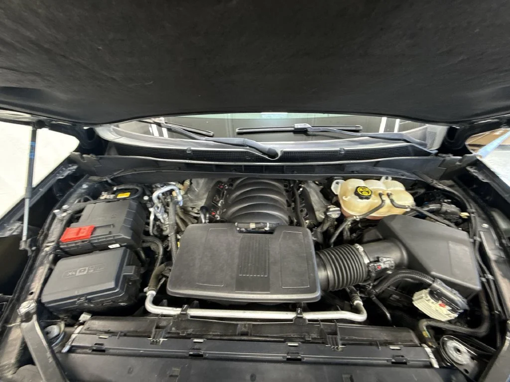 Certified Used 2022 ONYX BLACK GMC Denali image 38