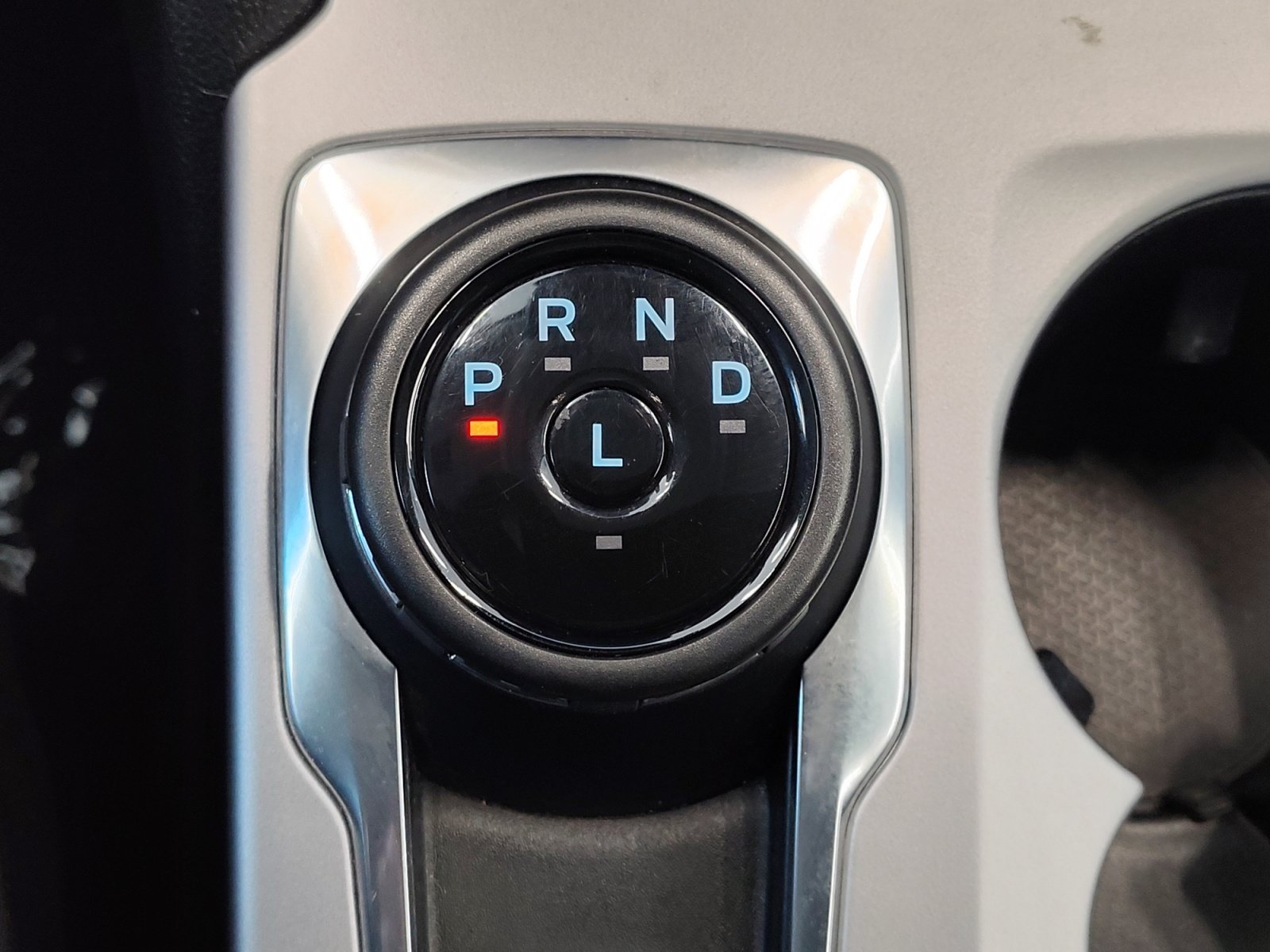 Used 2024 Shadow Black Ford Big Bend image 21