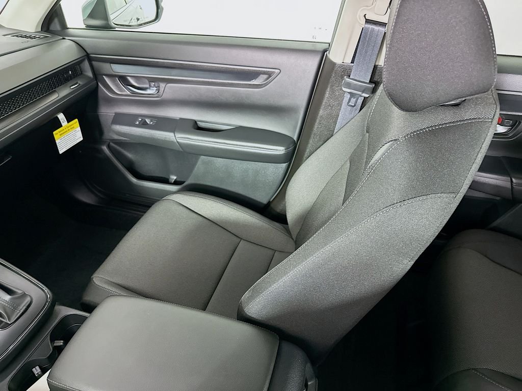 New 2026 Urban Gray Pearl Honda LX image 20