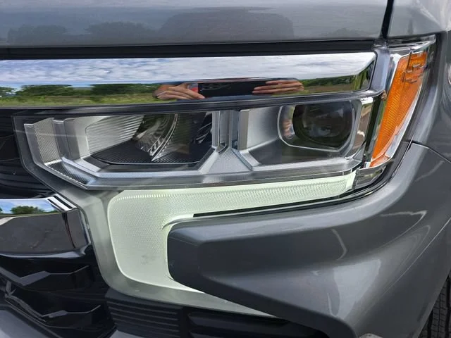 2026 Chevrolet Silverado 1500 LT - Photo 33