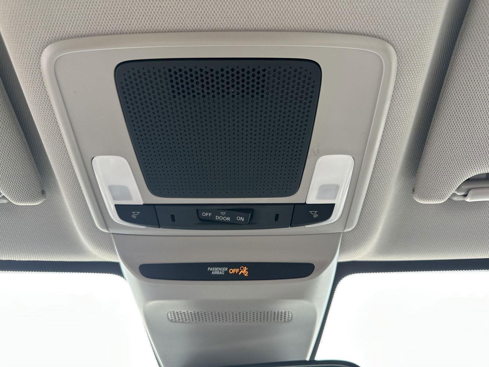 2026 Honda HR-V LX - Photo 25