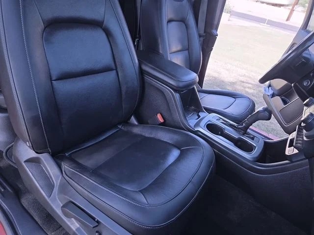 2018 Chevrolet Colorado ZR2 - Photo 23