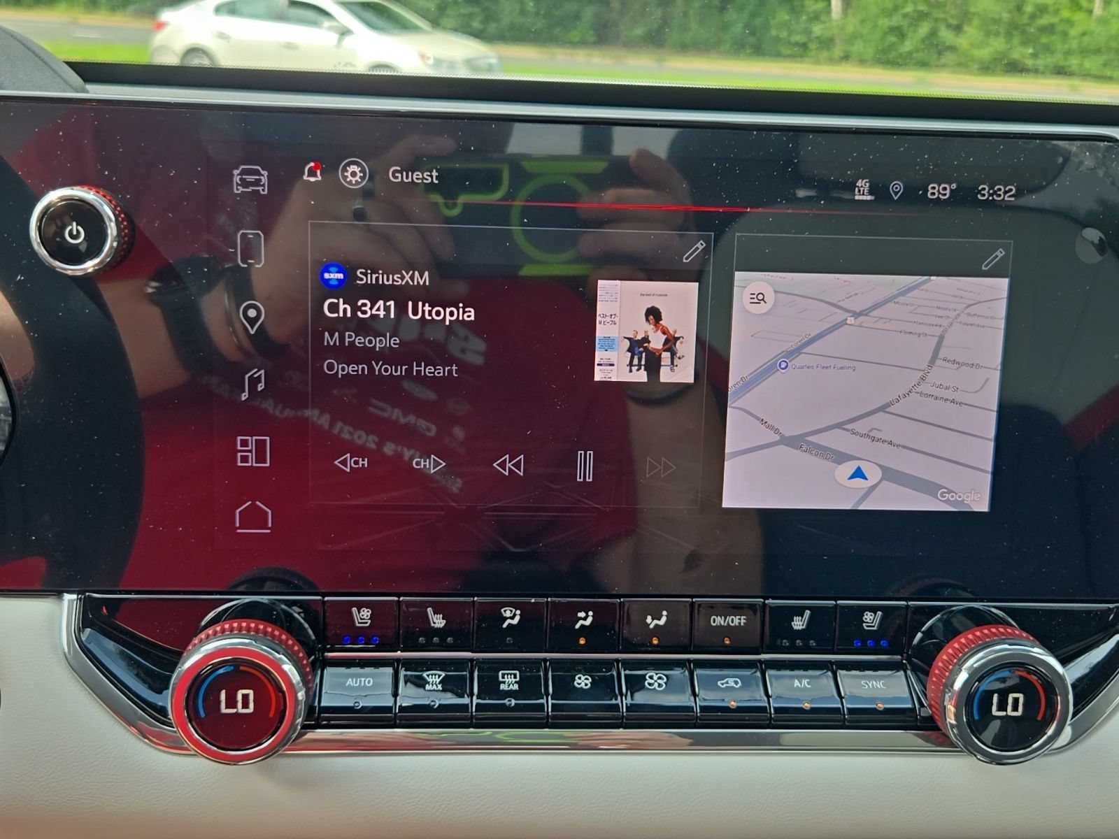 2026 GMC Canyon AT4X - Photo 36
