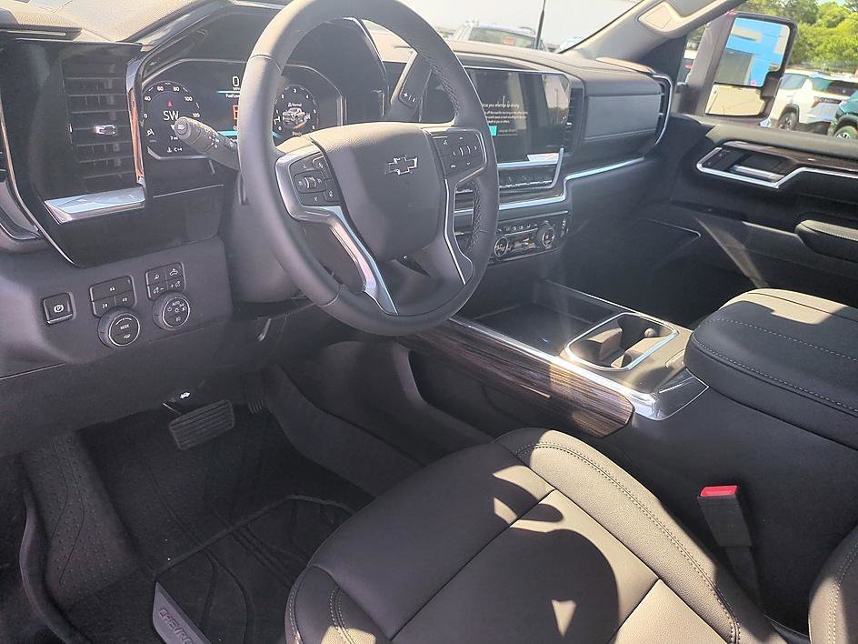 2026 Chevrolet Silverado 2500 HD LT - Photo 15