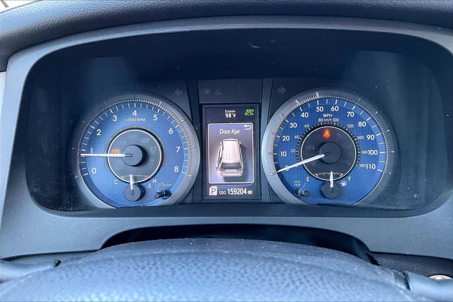Used 2018 Blizzard Pearl Toyota Limited image 23