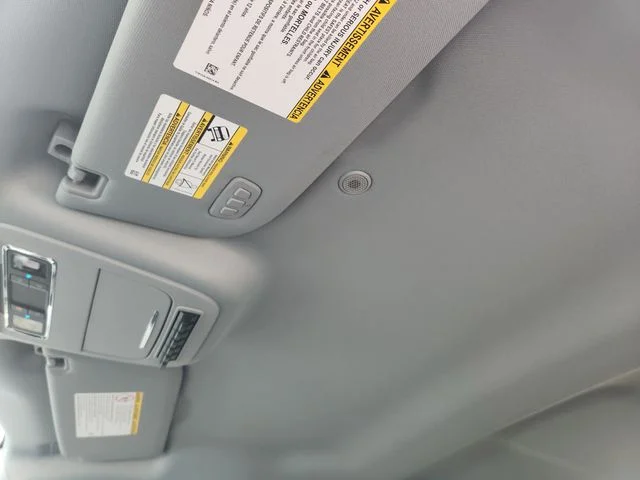 New 2026 Oxford White Ford F-250® Lariat® image 26