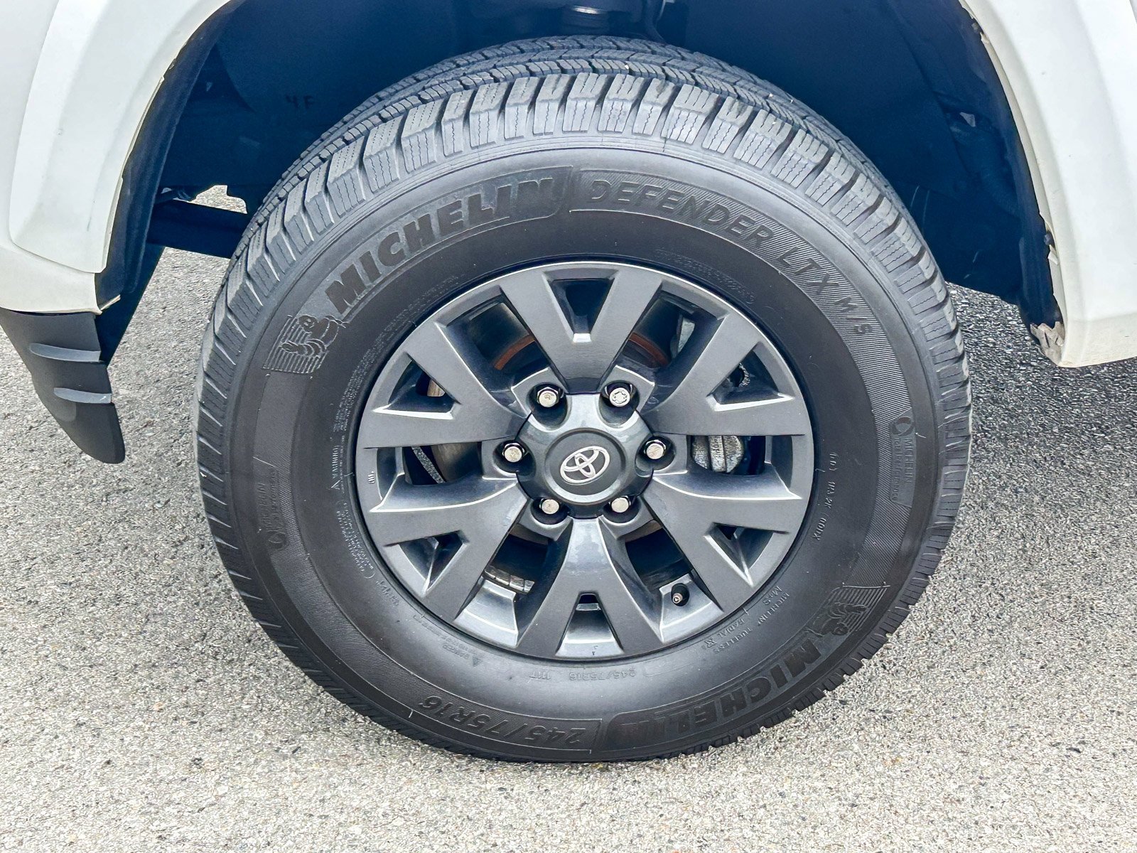 2023 Toyota Tacoma SR5 - Photo 10