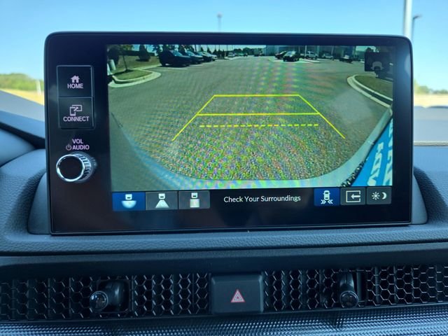 2026 Honda CR-V Sport-L - Photo 12