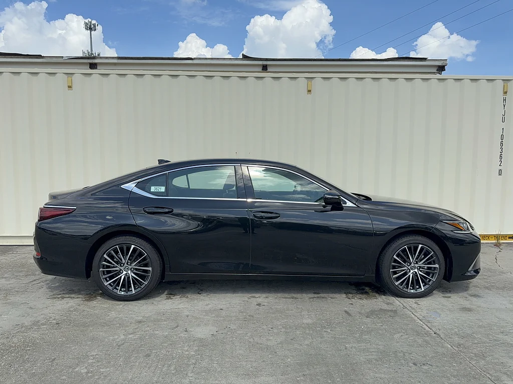 Certified Used 2025 CAVIAR Lexus Base image 2