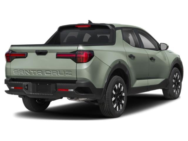 New 2027 Hampton Gray Hyundai SE AWD image 5